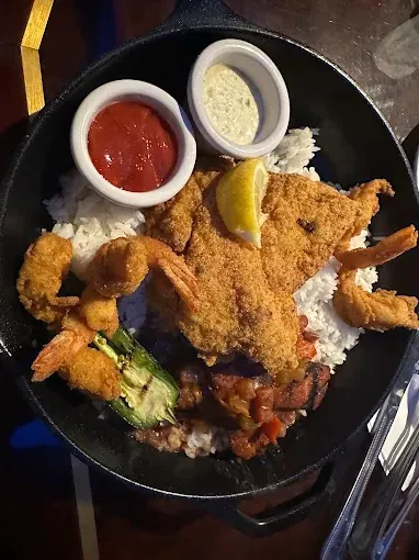 Ballpark Cafe Picture 5