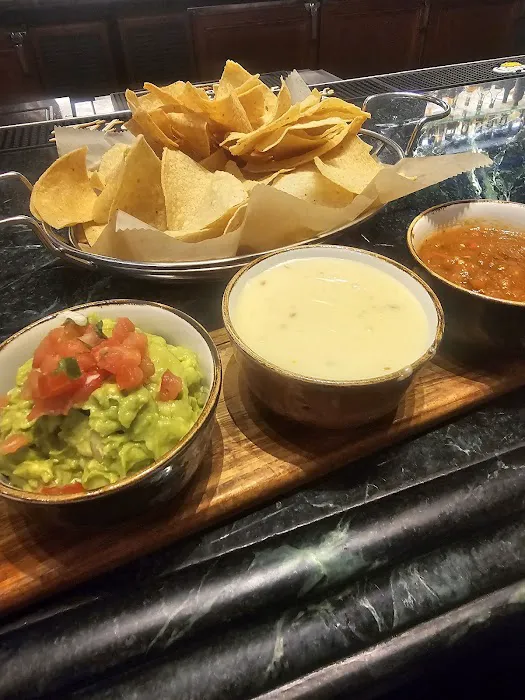 Ballpark Cafe Picture 3