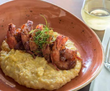 Walker Street Kitchen