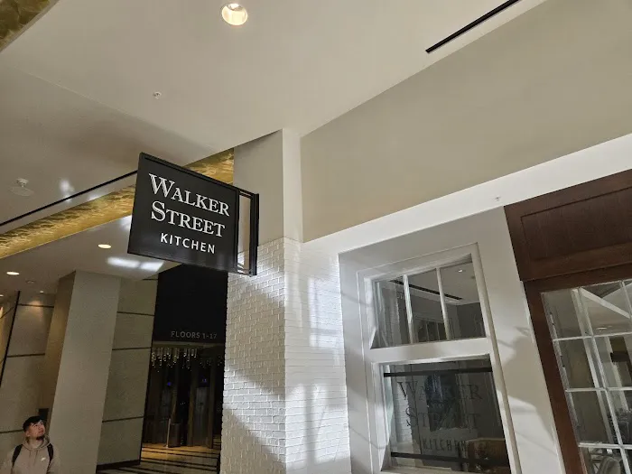 Walker Street Kitchen Picture 4