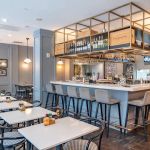 Table 7 Bistro