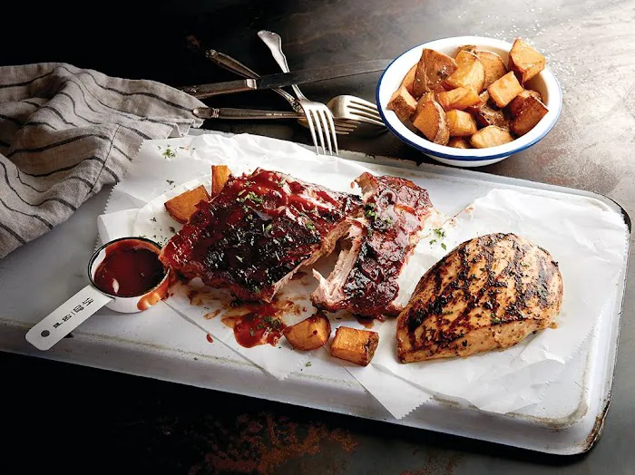 Saltgrass Steak House Picture 6
