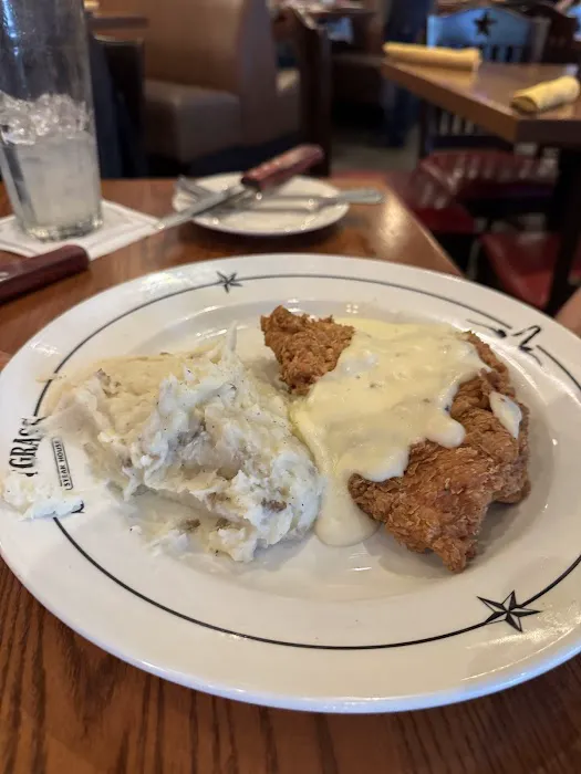 Saltgrass Steak House Picture 1
