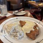 Saltgrass Steak House