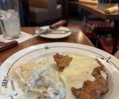Saltgrass Steak House