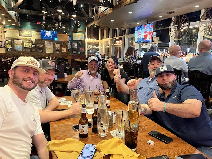 Saltgrass Steak House Picture 7
