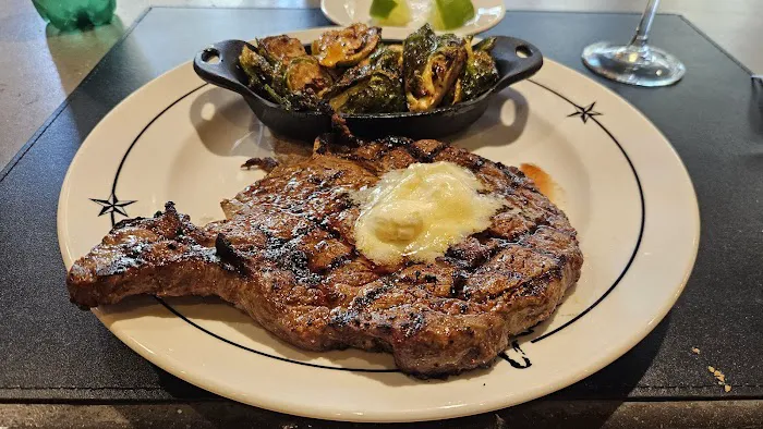 Saltgrass Steak House Picture 2