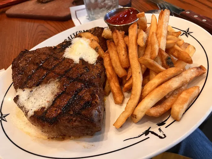 Saltgrass Steak House Picture 3