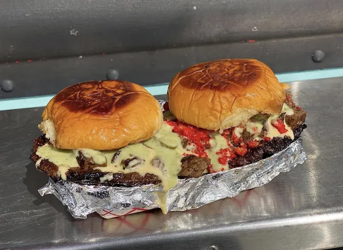Los Primos (Food Truck) Picture 4