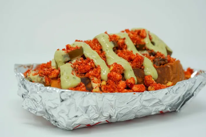 Los Primos (Food Truck) Picture 6
