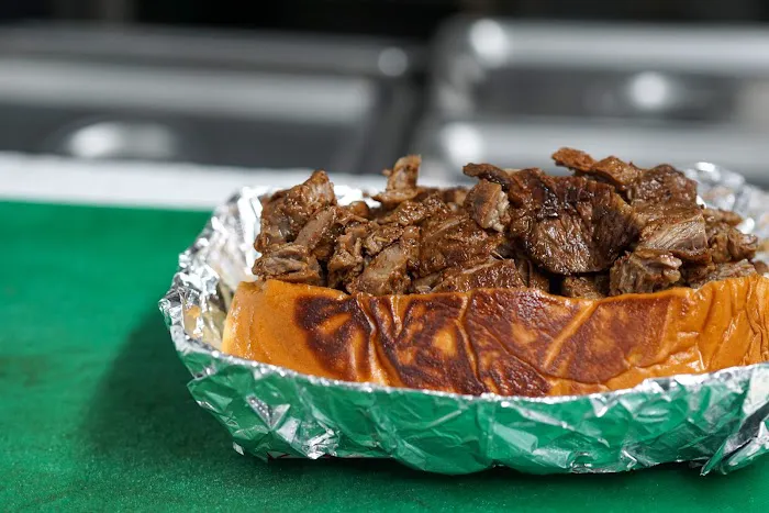 Los Primos (Food Truck) Picture 1