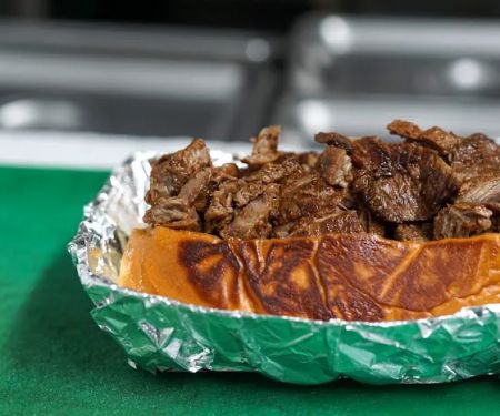 Los Primos (Food Truck)