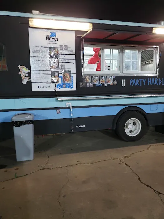 Los Primos (Food Truck) Picture 3