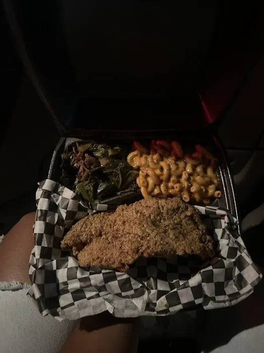 Goodies Soul Kitchen Picture 5