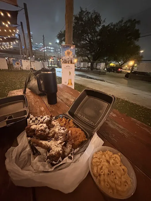 Goodies Soul Kitchen Picture 6