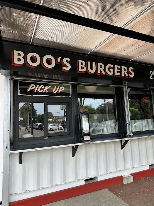 Boo’s Burgers Picture 3