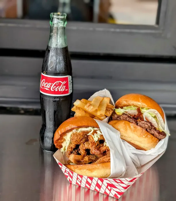 Boo’s Burgers Picture 8