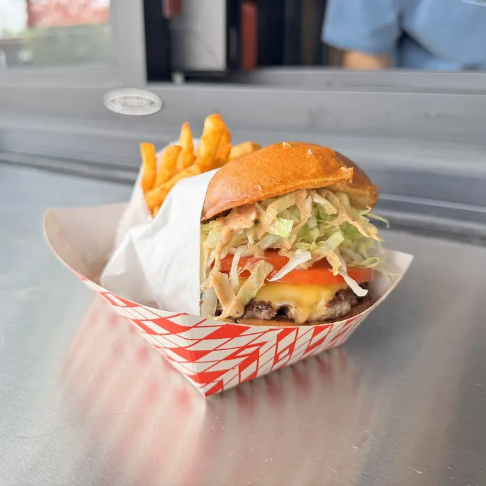 Boo’s Burgers Picture 6