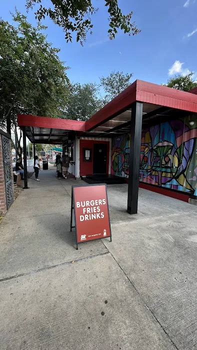 Boo’s Burgers Picture 10