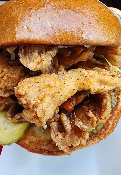 Boo’s Burgers Picture 9