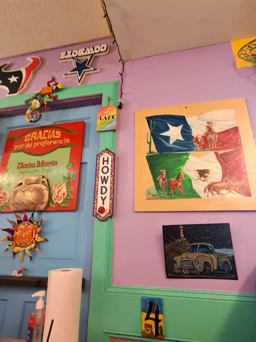Doña Maria Mexican Cafe Picture 4