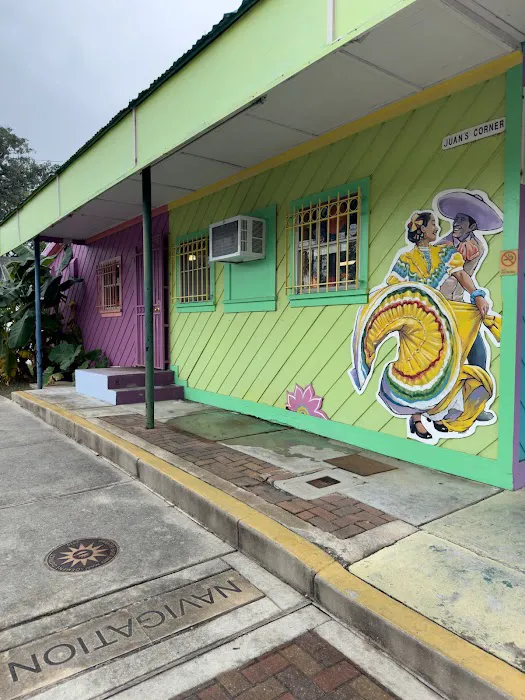 Doña Maria Mexican Cafe Picture 5