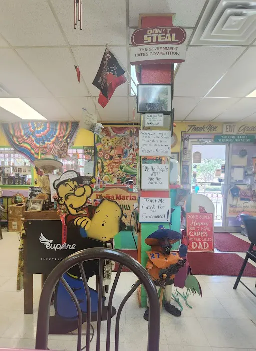 Doña Maria Mexican Cafe Picture 6
