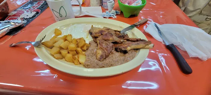 Doña Maria Mexican Cafe Picture 2