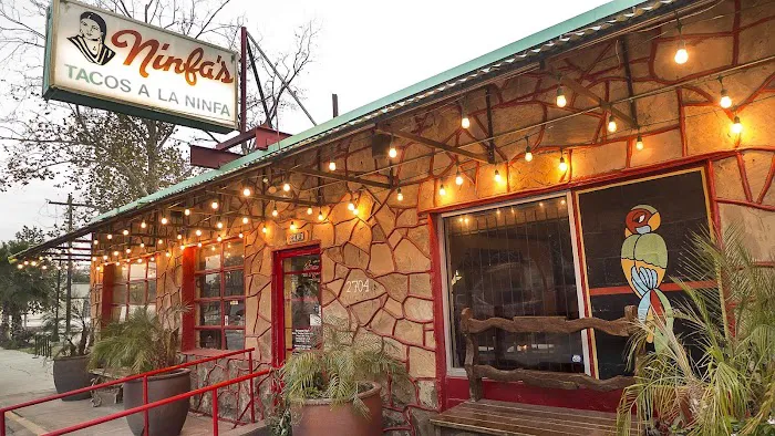 The Original Ninfa's on Navigation Picture 2