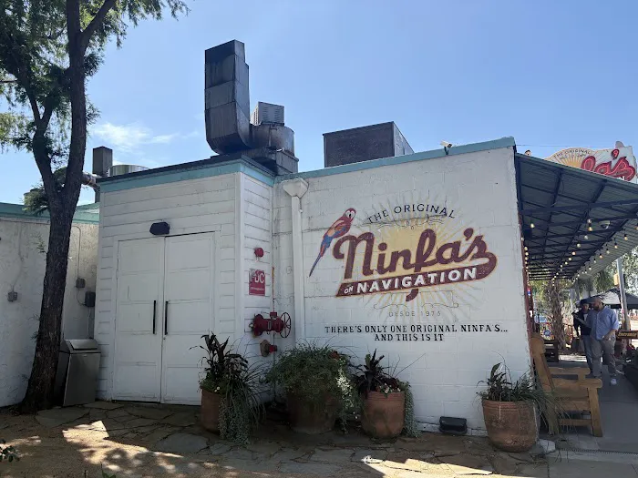 The Original Ninfa's on Navigation Picture 5