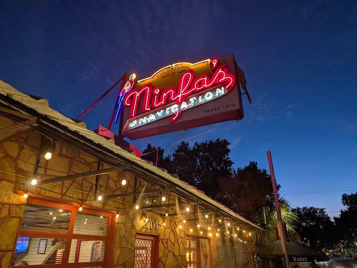 The Original Ninfa's on Navigation Picture 1