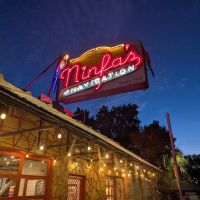 The Original Ninfa's on Navigation ico