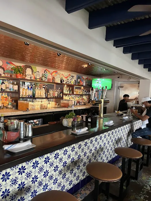 The Original Ninfa's on Navigation Picture 7
