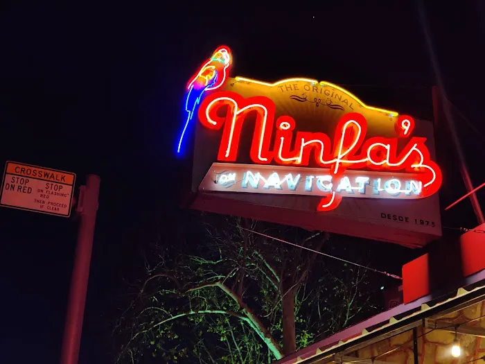 The Original Ninfa's on Navigation Picture 6