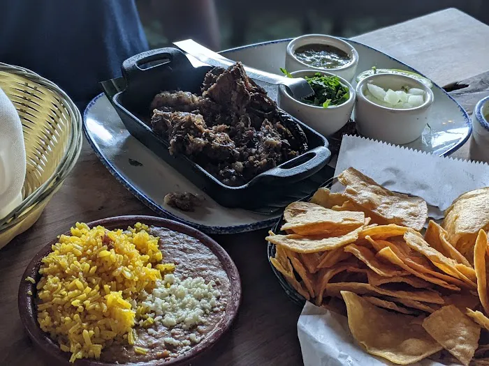 The Original Ninfa's on Navigation Picture 8