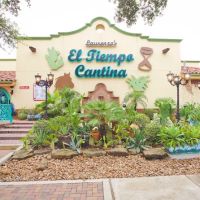 El Tiempo Cantina ico