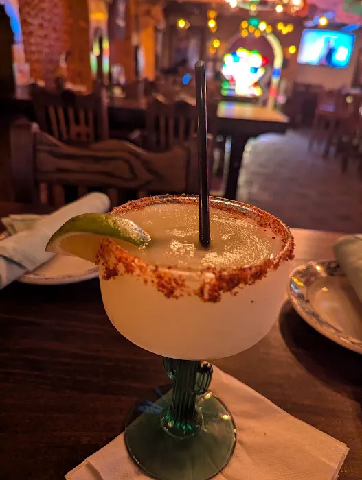 El Tiempo Cantina Picture 5