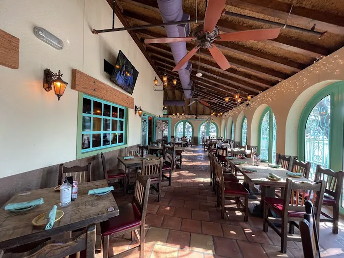 El Tiempo Cantina Picture 10