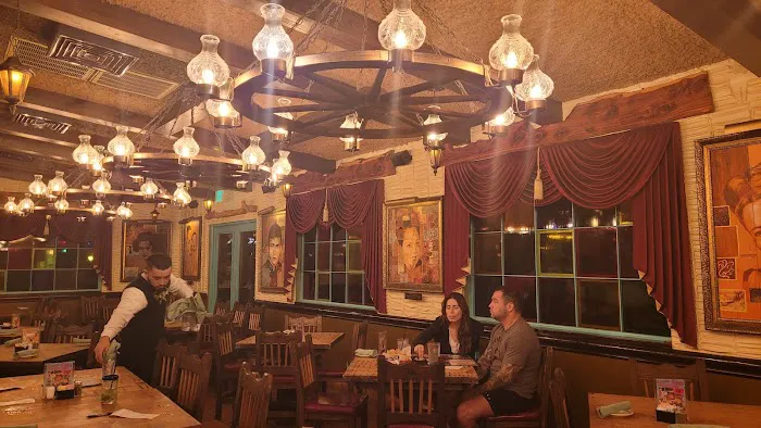 El Tiempo Cantina Picture 4