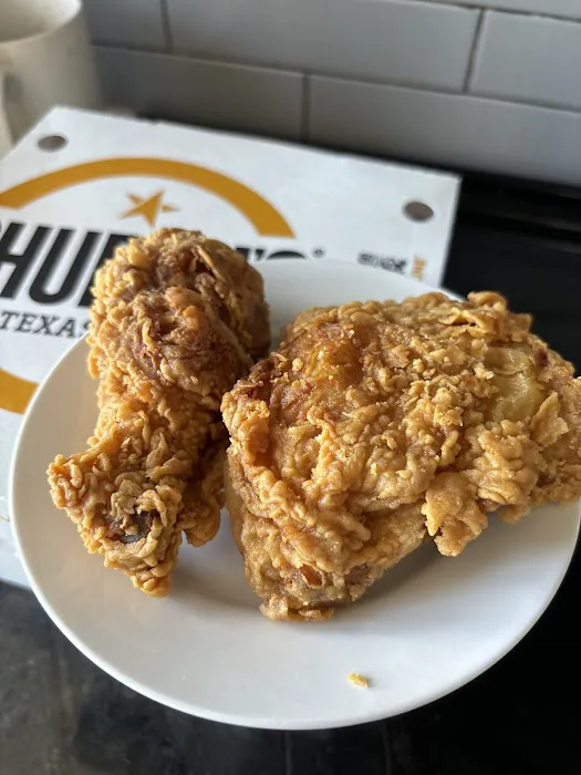 Church's Texas Chicken Picture 1