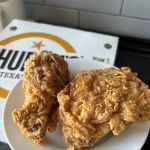 Church's Texas Chicken