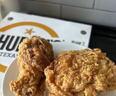 Church's Texas Chicken