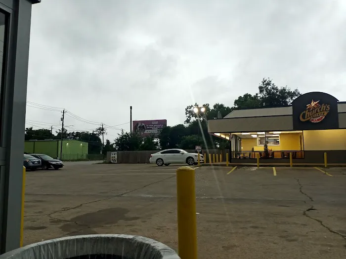 Church's Texas Chicken Picture 4