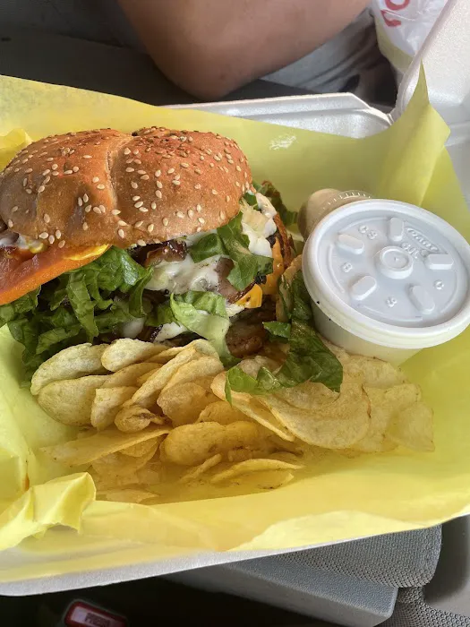 Mr. Tucan (Food Truck) Picture 6