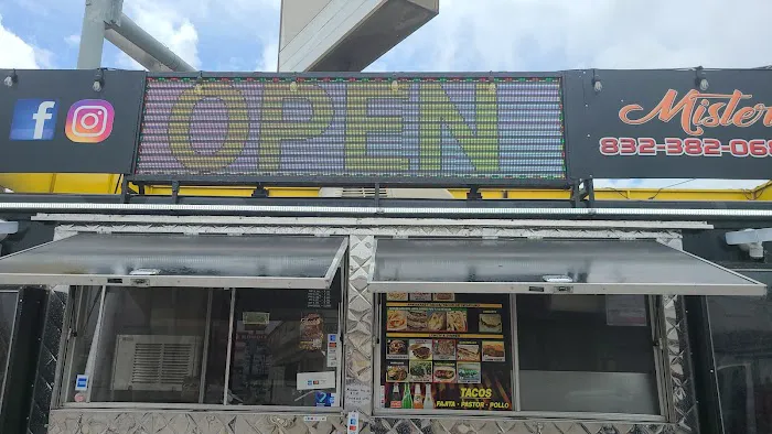 Mr. Tucan (Food Truck) Picture 7
