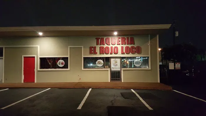 Taqueria El Rojo Loco Picture 1