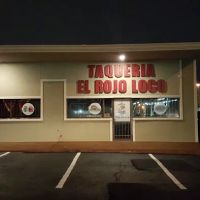Taqueria El Rojo Loco ico