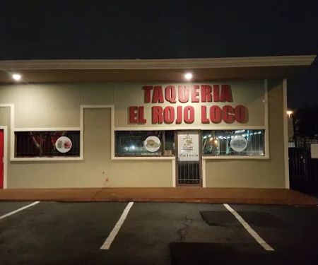 Taqueria El Rojo Loco