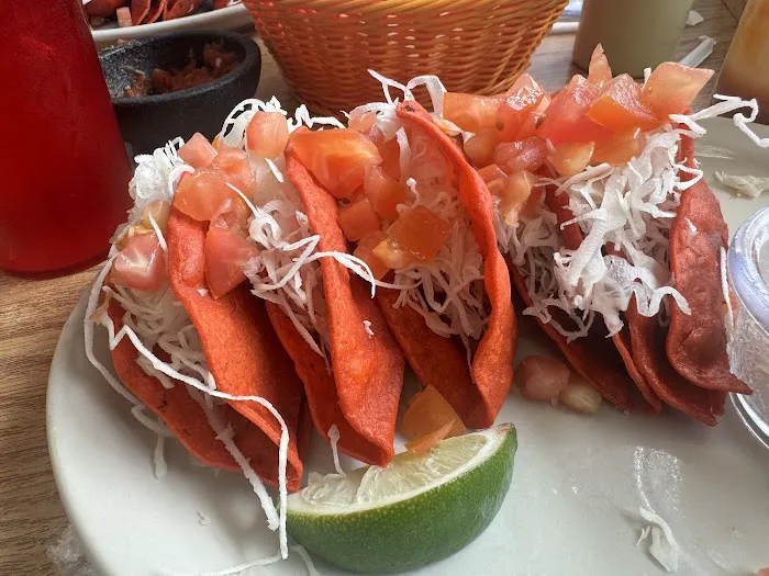 Taqueria El Rojo Loco Picture 7