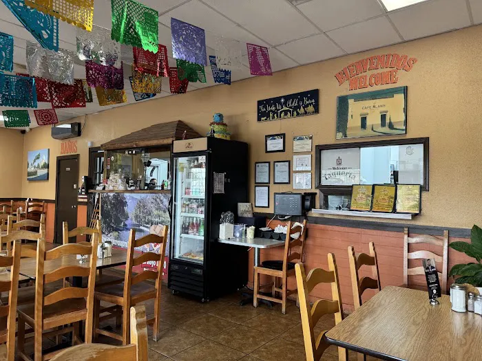 Taqueria El Rojo Loco Picture 10
